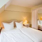 Seepferdchen, 09a, Haus Ruegen 9a Nyaraló Ostseebad Nienhagen