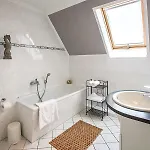 Seepferdchen, 09a, Haus Ruegen 9a *