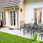 Seepferdchen, 09a, Haus Ruegen 9a Nyaraló *