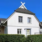 Seepferdchen, 09a, Haus Ruegen 9a Nyaraló
