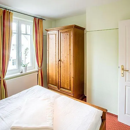 Seepferdchen, 09a, Haus Ruegen 9a *