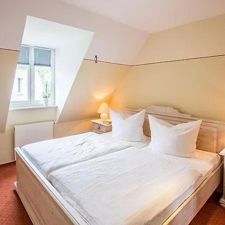 بيت للعطل Seepferdchen, 09a, Haus Ruegen 9a *