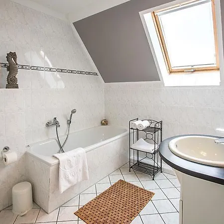 Seepferdchen, 09a, Haus Ruegen 9a *