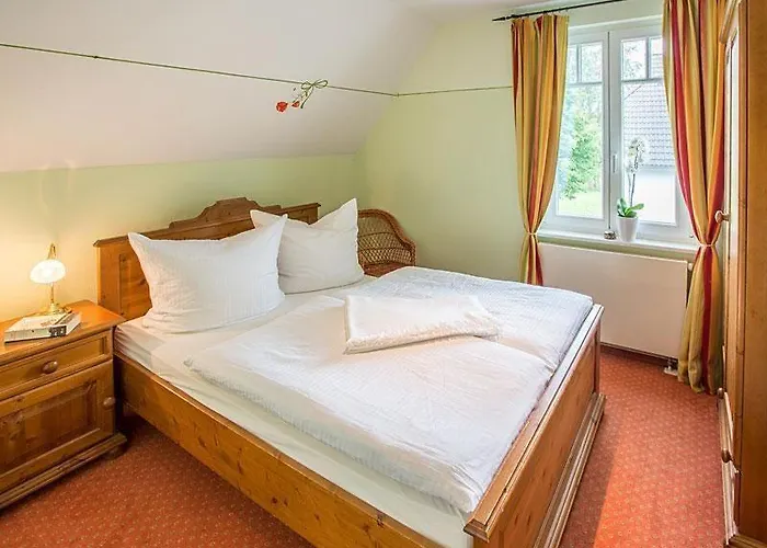 Seepferdchen, 09a, Haus Ruegen 9a