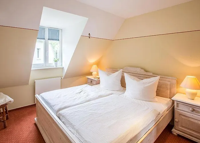 بيت للعطل Seepferdchen, 09a, Haus Ruegen 9a *